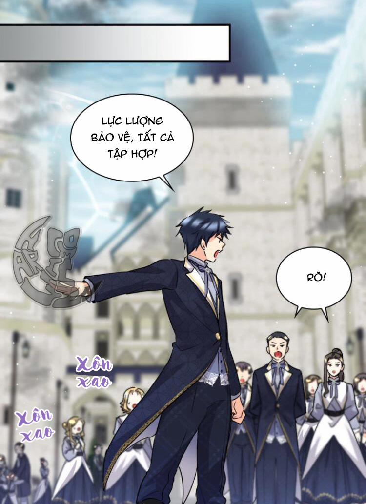 Cuộc Sống Mới Của Cặp Song Sinh 105 trang 47