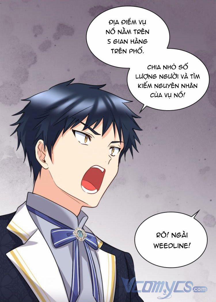 Cuộc Sống Mới Của Cặp Song Sinh 105 trang 48