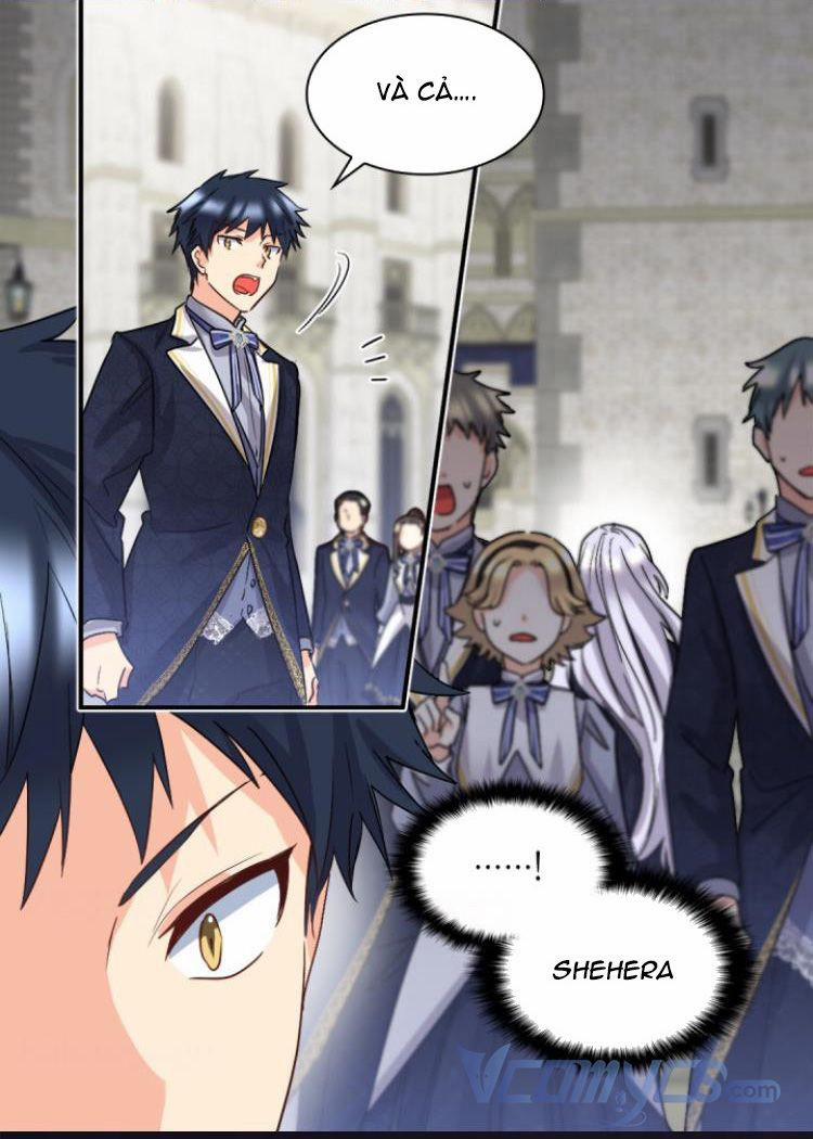 Cuộc Sống Mới Của Cặp Song Sinh 105 trang 49