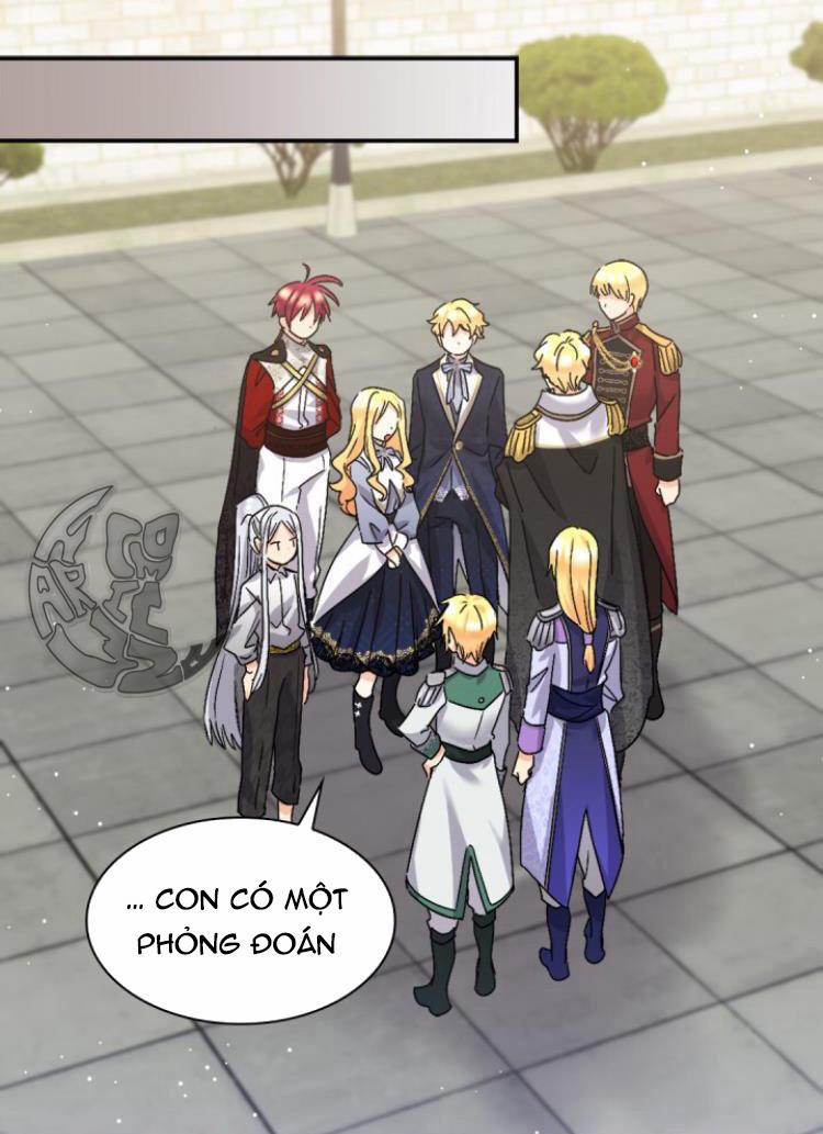 Cuộc Sống Mới Của Cặp Song Sinh 105 trang 51