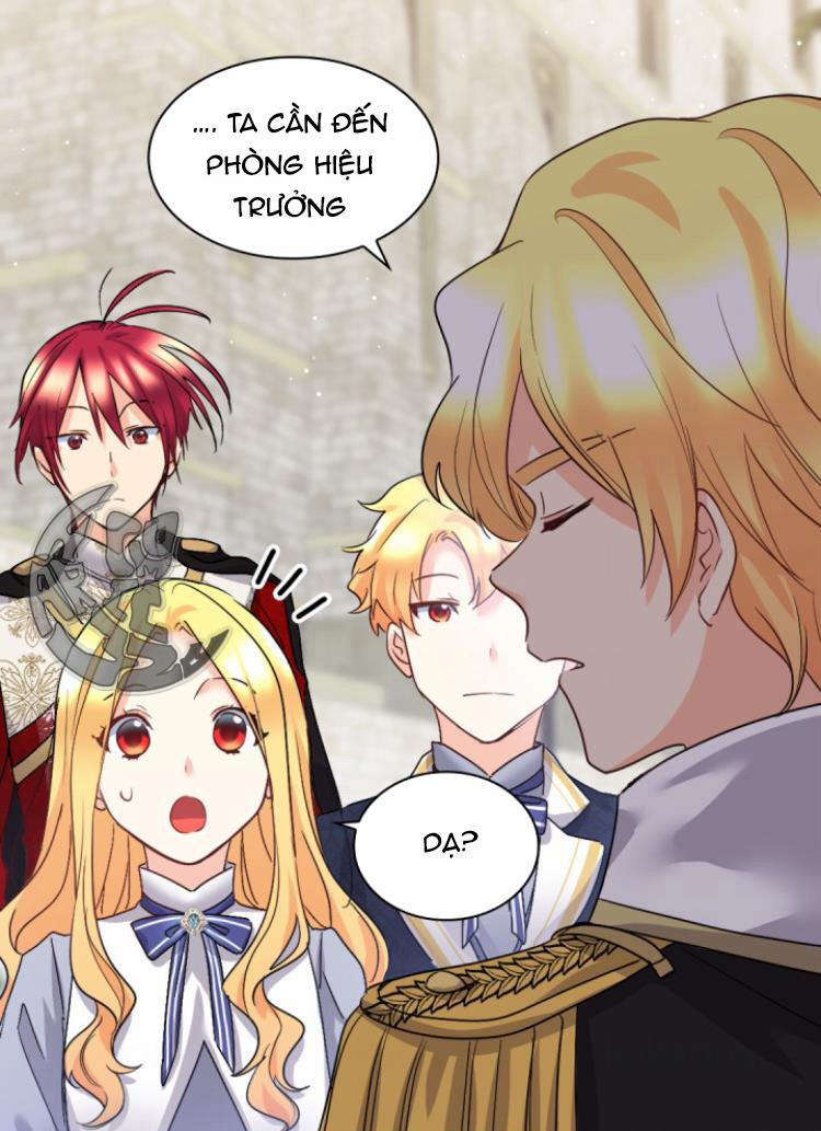 Cuộc Sống Mới Của Cặp Song Sinh 105 trang 55