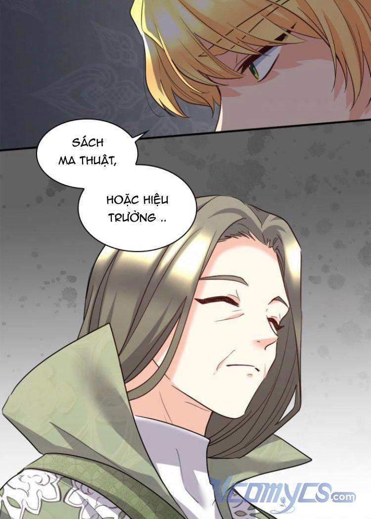 Cuộc Sống Mới Của Cặp Song Sinh 105 trang 58