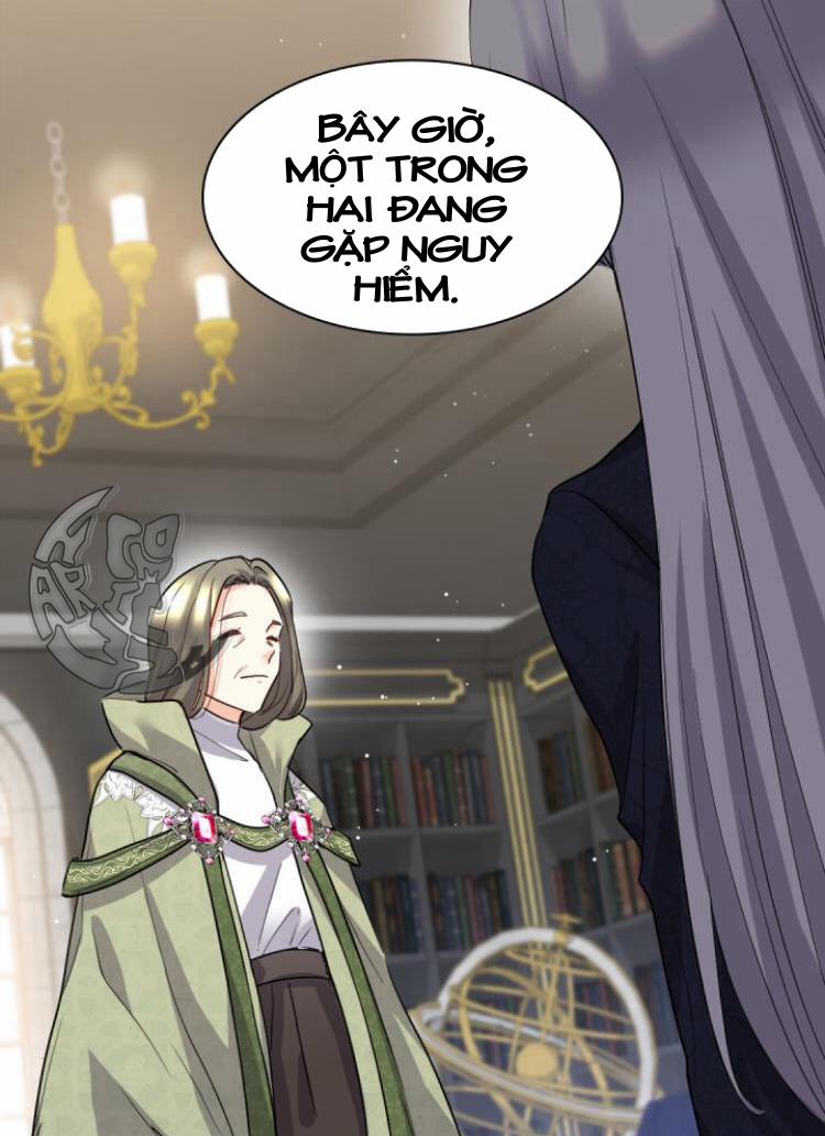 Cuộc Sống Mới Của Cặp Song Sinh 105 trang 59