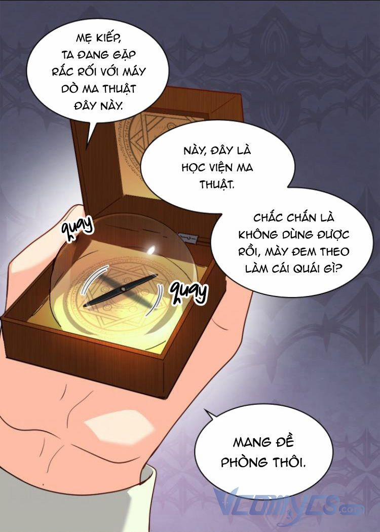 Cuộc Sống Mới Của Cặp Song Sinh 105 trang 6