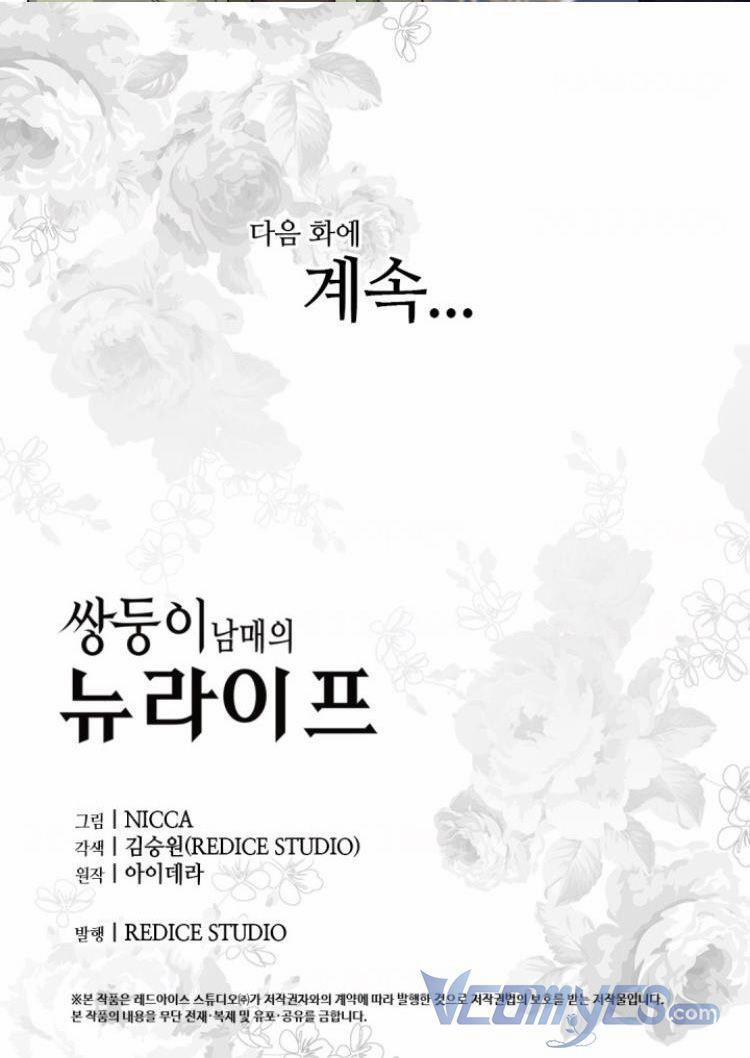 Cuộc Sống Mới Của Cặp Song Sinh 105 trang 60