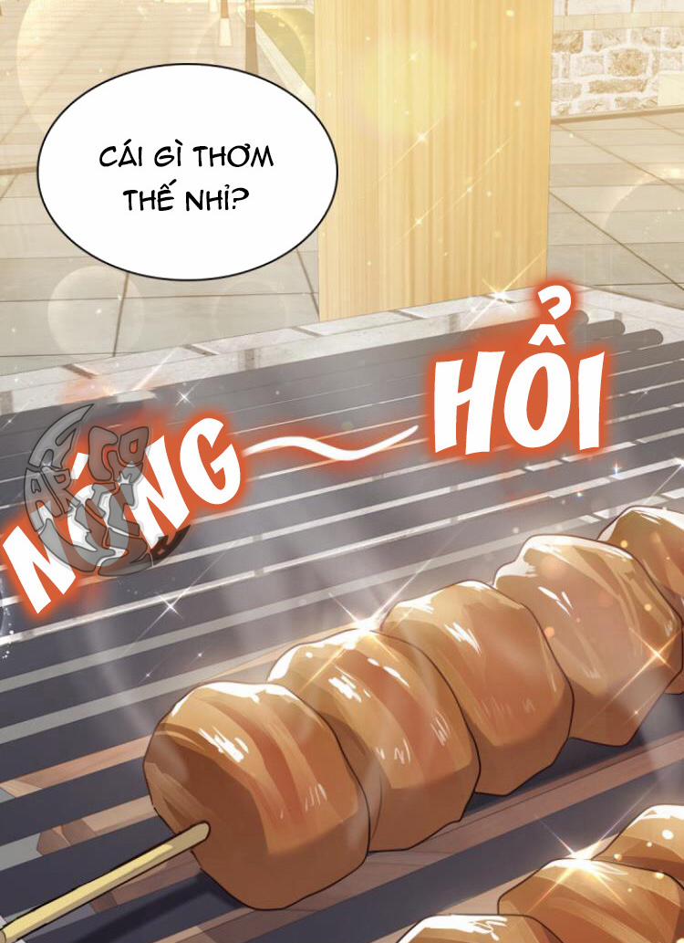 Cuộc Sống Mới Của Cặp Song Sinh 105 trang 8