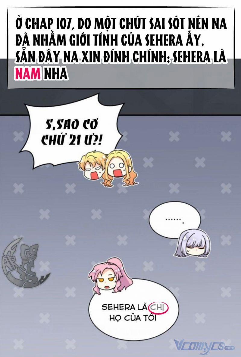 Cuộc Sống Mới Của Cặp Song Sinh 108 trang 1