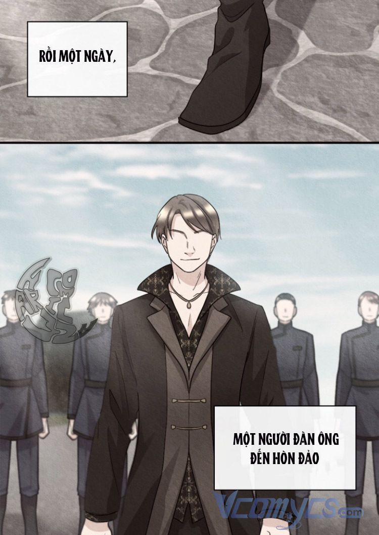 Cuộc Sống Mới Của Cặp Song Sinh 108 trang 10