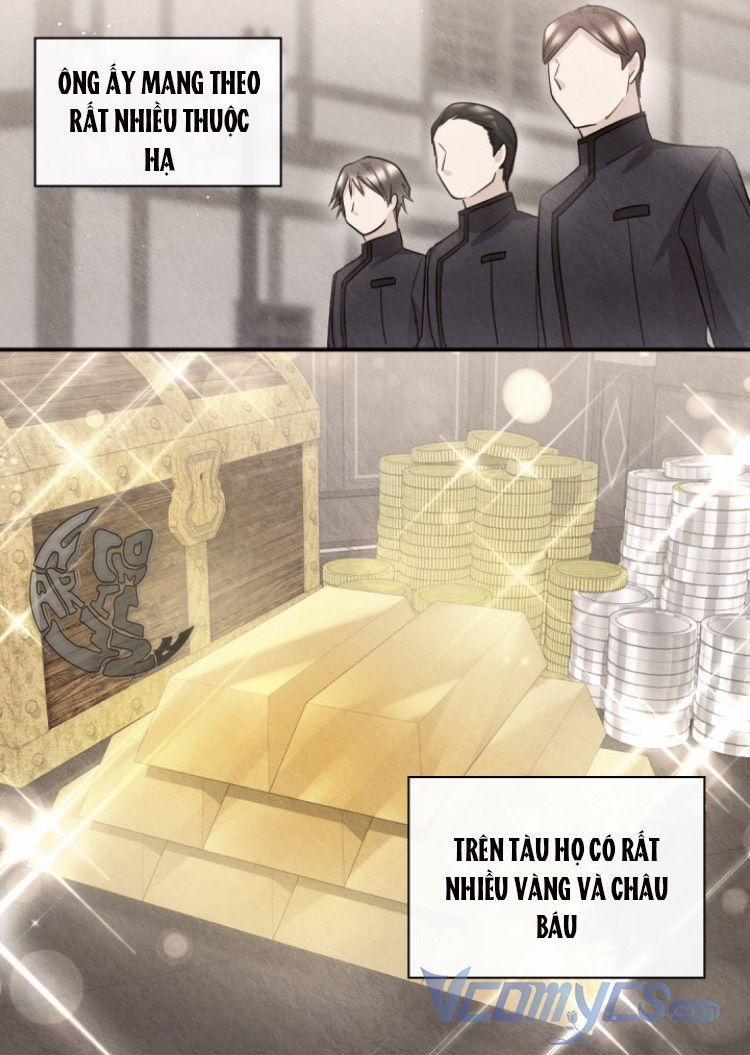 Cuộc Sống Mới Của Cặp Song Sinh 108 trang 11