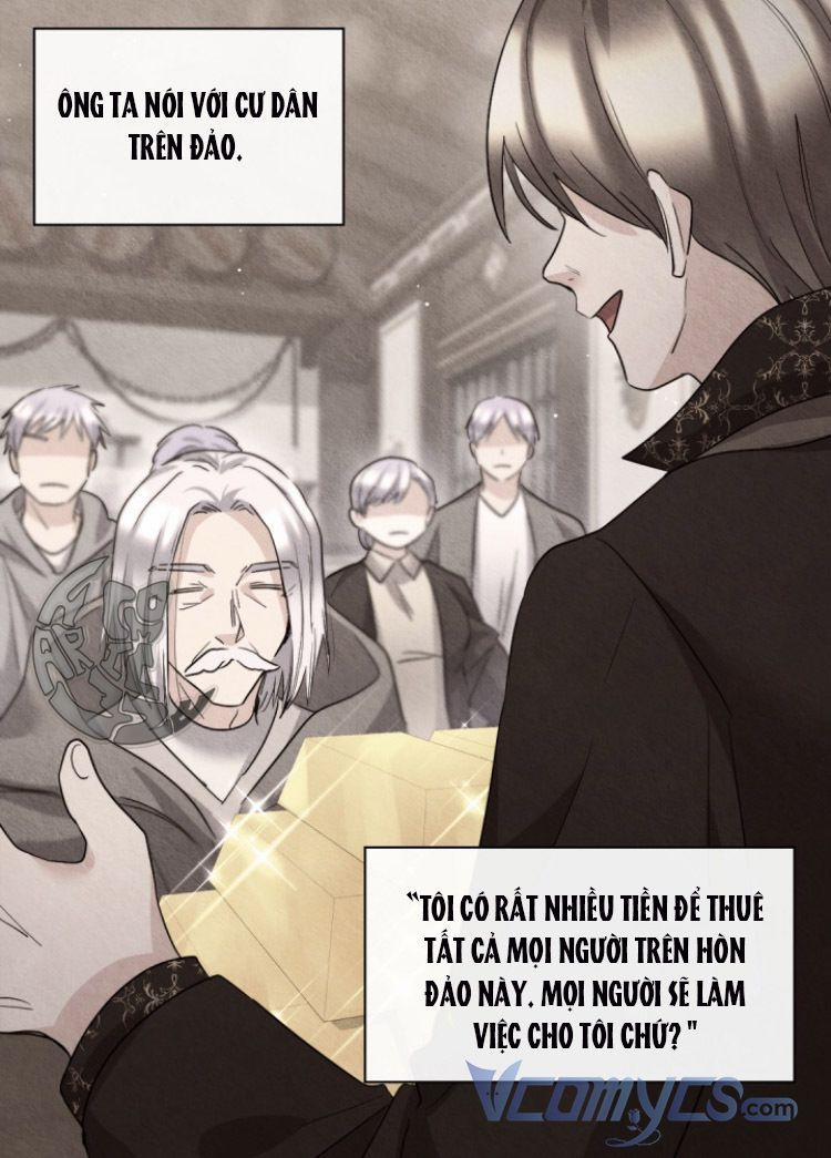 Cuộc Sống Mới Của Cặp Song Sinh 108 trang 12