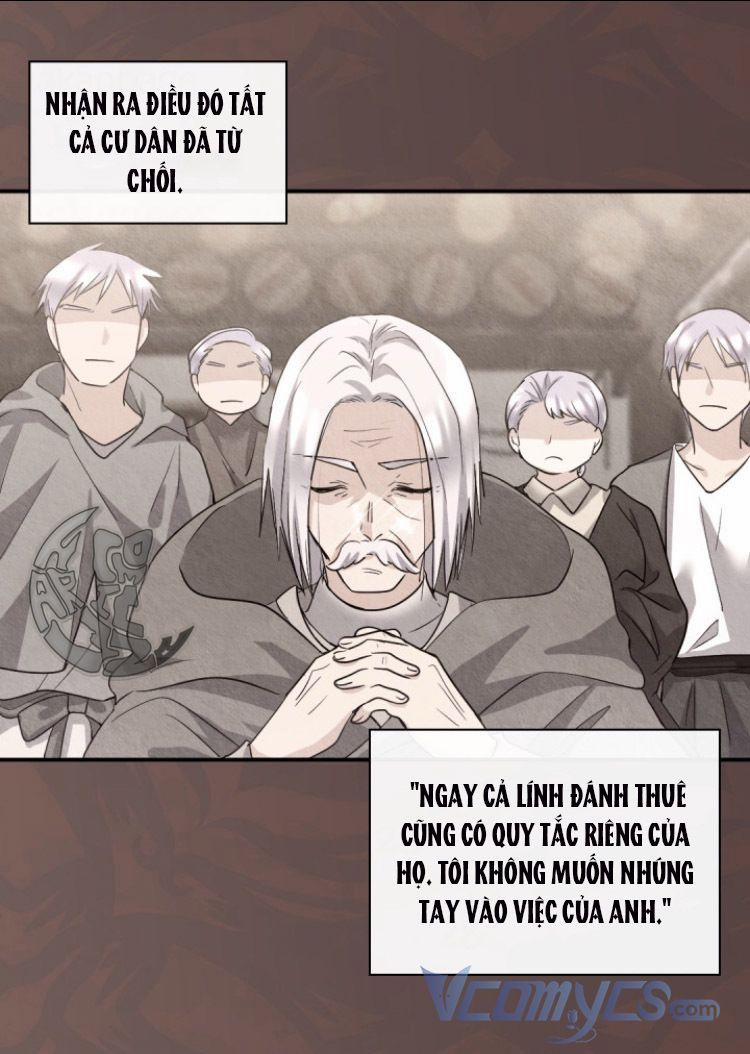 Cuộc Sống Mới Của Cặp Song Sinh 108 trang 14