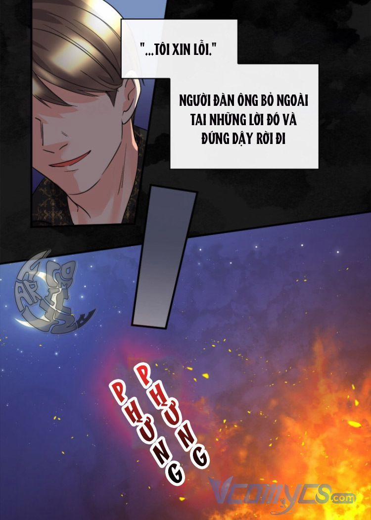 Cuộc Sống Mới Của Cặp Song Sinh 108 trang 15