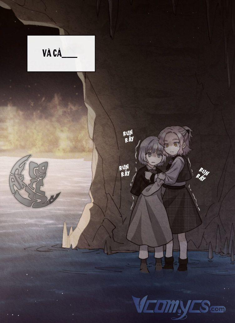 Cuộc Sống Mới Của Cặp Song Sinh 108 trang 18