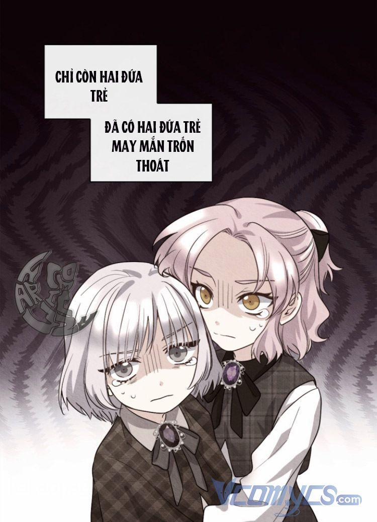 Cuộc Sống Mới Của Cặp Song Sinh 108 trang 19