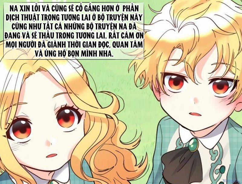 Cuộc Sống Mới Của Cặp Song Sinh 108 trang 2