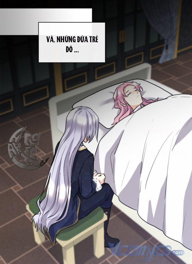 Cuộc Sống Mới Của Cặp Song Sinh 108 trang 20