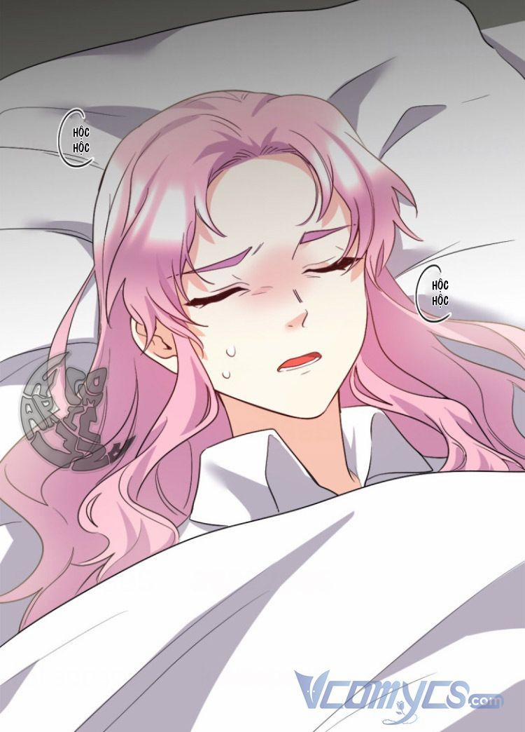 Cuộc Sống Mới Của Cặp Song Sinh 108 trang 21