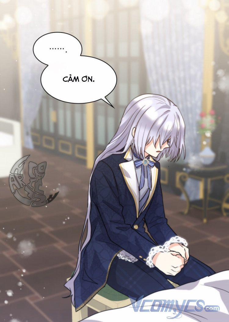 Cuộc Sống Mới Của Cặp Song Sinh 108 trang 25