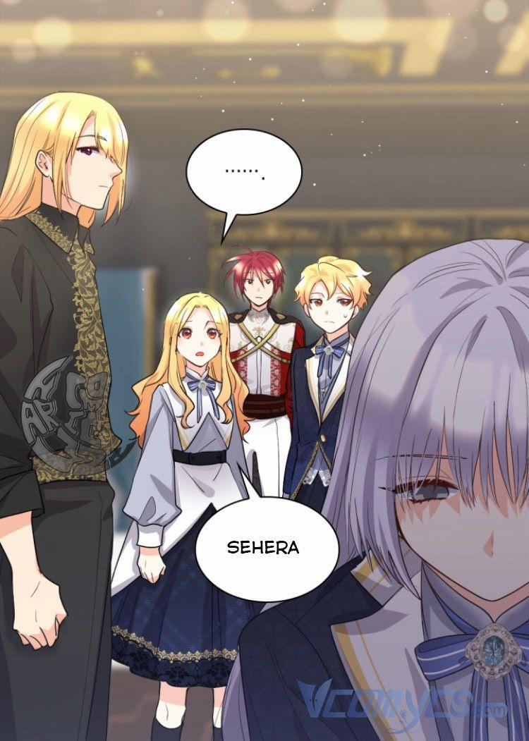 Cuộc Sống Mới Của Cặp Song Sinh 108 trang 28