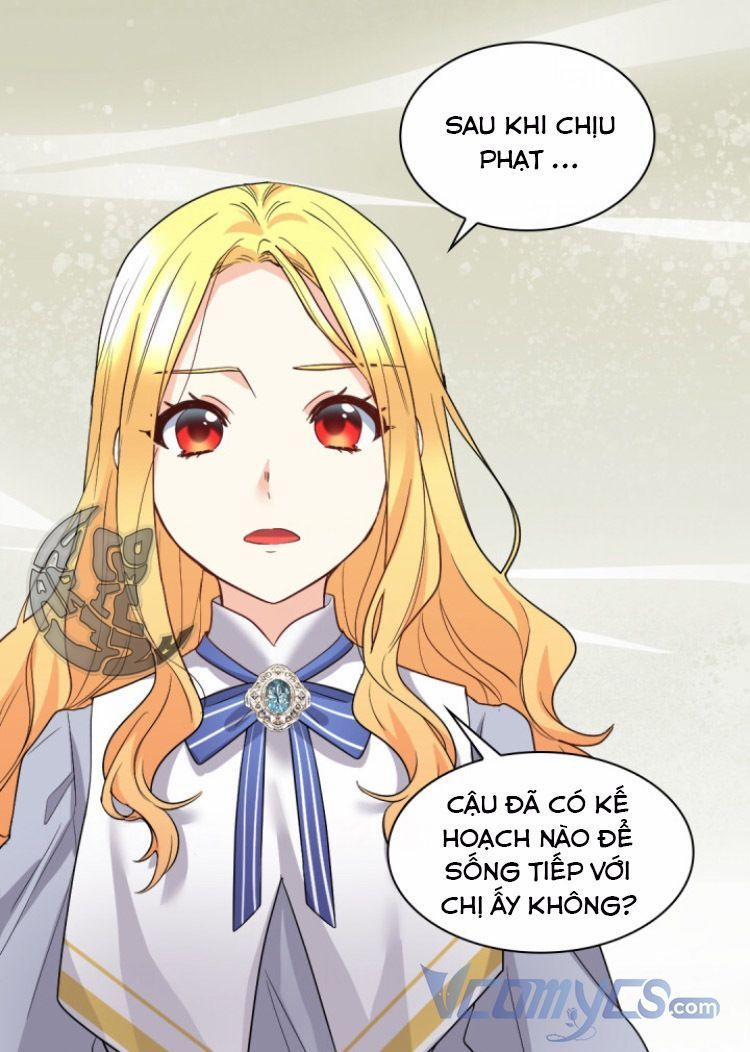 Cuộc Sống Mới Của Cặp Song Sinh 108 trang 29