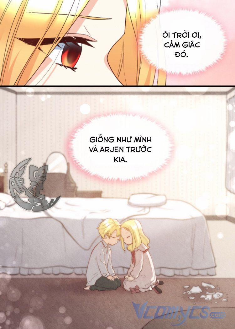 Cuộc Sống Mới Của Cặp Song Sinh 108 trang 32