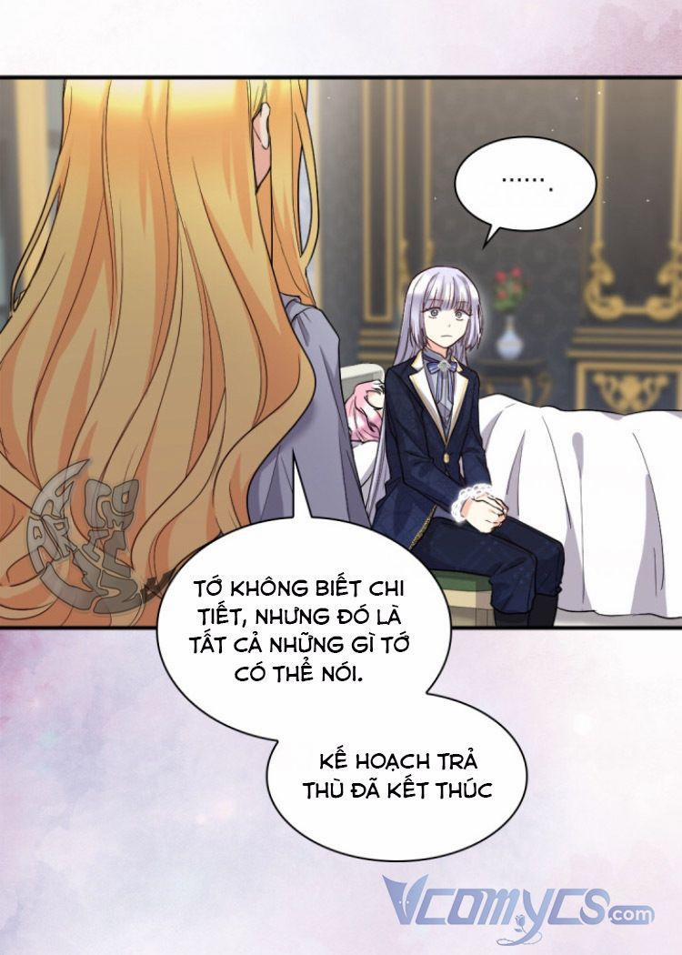 Cuộc Sống Mới Của Cặp Song Sinh 108 trang 33