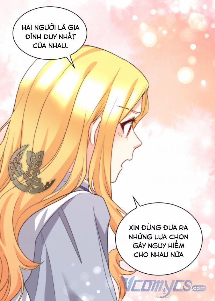 Cuộc Sống Mới Của Cặp Song Sinh 108 trang 34