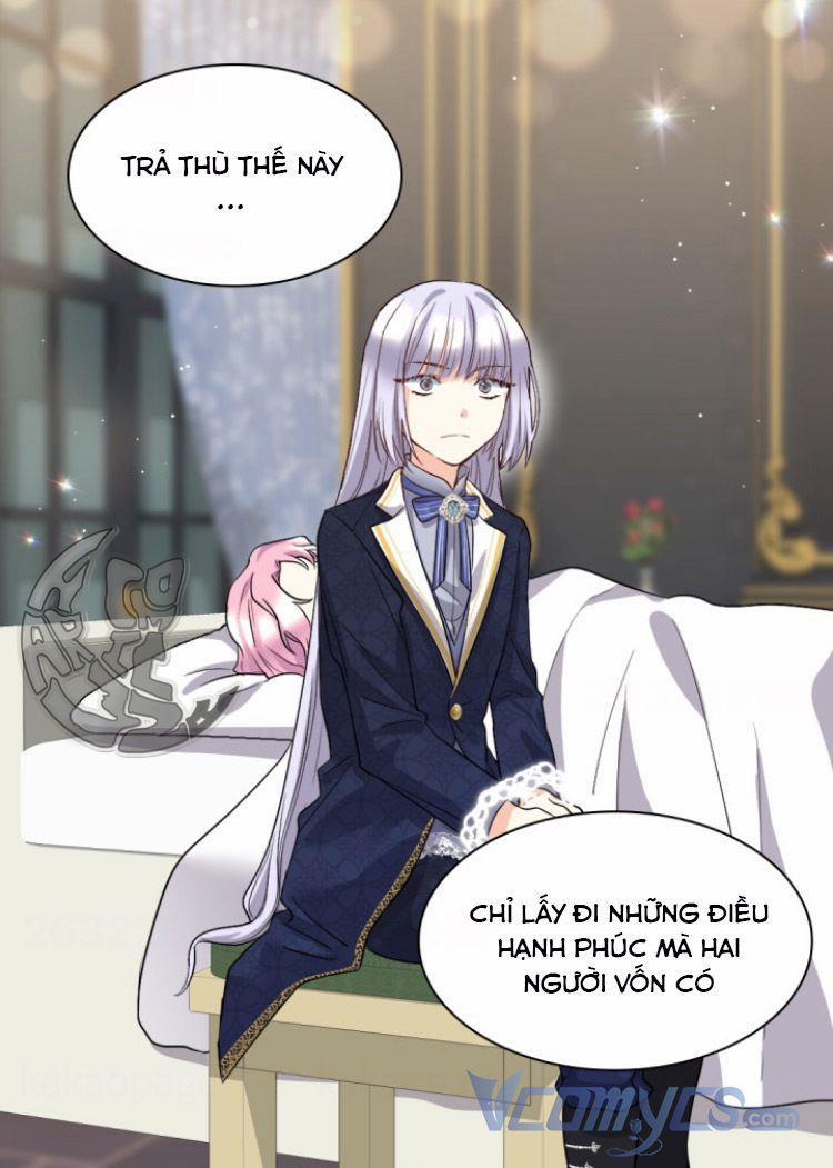 Cuộc Sống Mới Của Cặp Song Sinh 108 trang 35