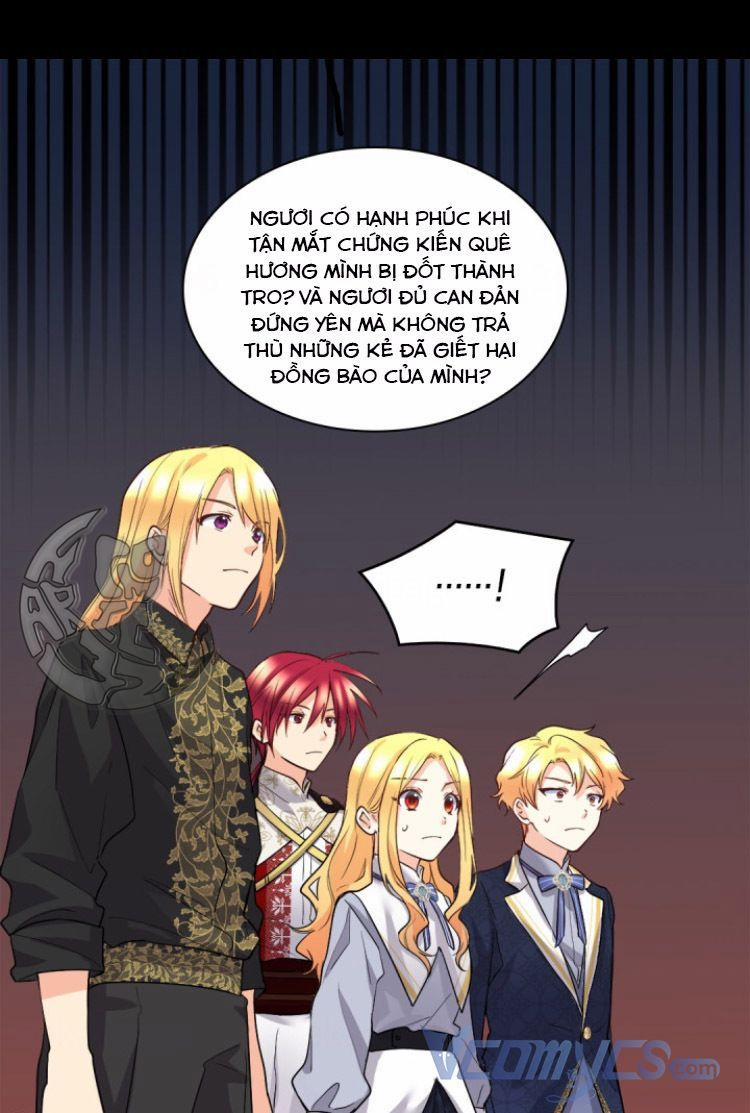 Cuộc Sống Mới Của Cặp Song Sinh 108 trang 37