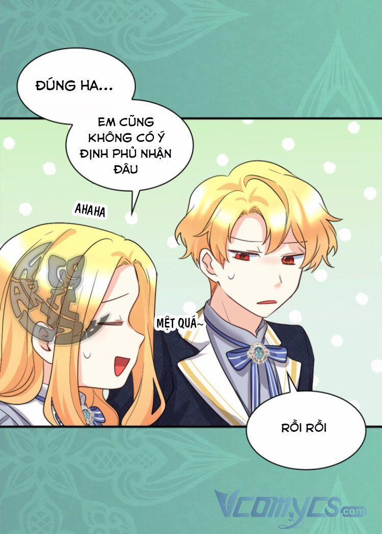 Cuộc Sống Mới Của Cặp Song Sinh 108 trang 44