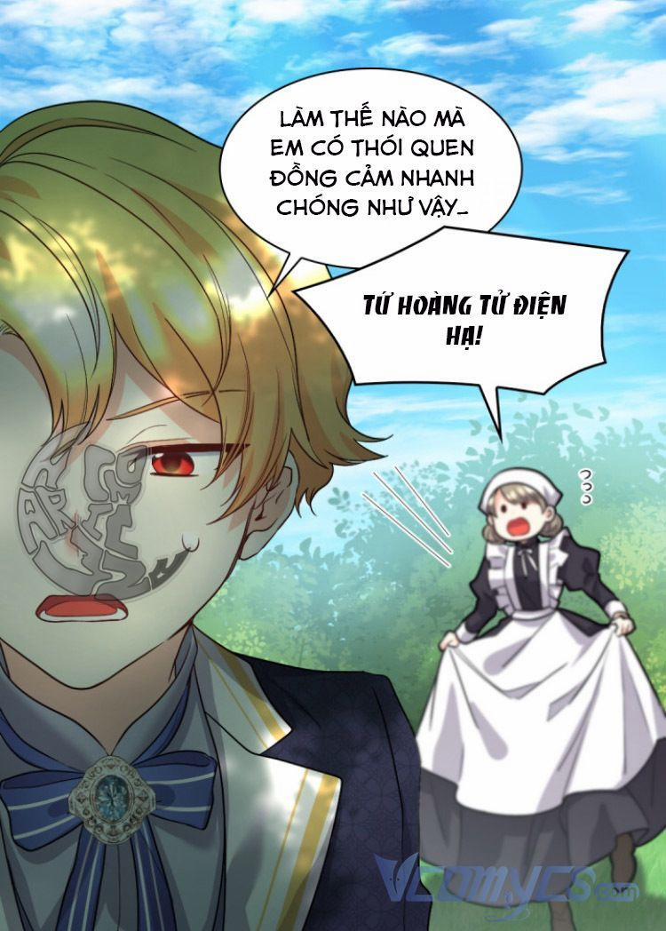 Cuộc Sống Mới Của Cặp Song Sinh 108 trang 45