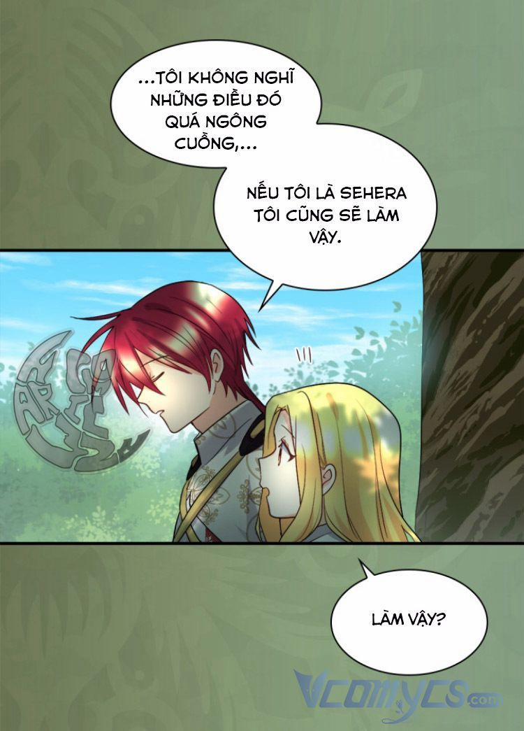 Cuộc Sống Mới Của Cặp Song Sinh 108 trang 53