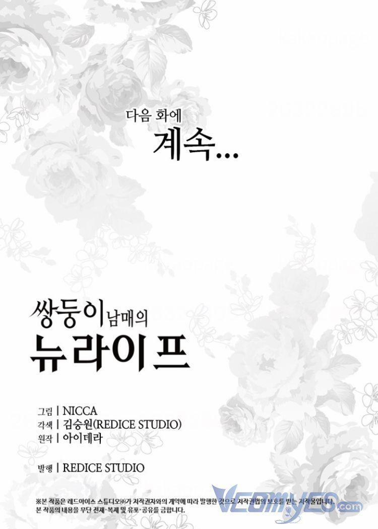 Cuộc Sống Mới Của Cặp Song Sinh 108 trang 62