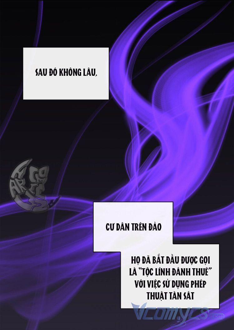 Cuộc Sống Mới Của Cặp Song Sinh 108 trang 9