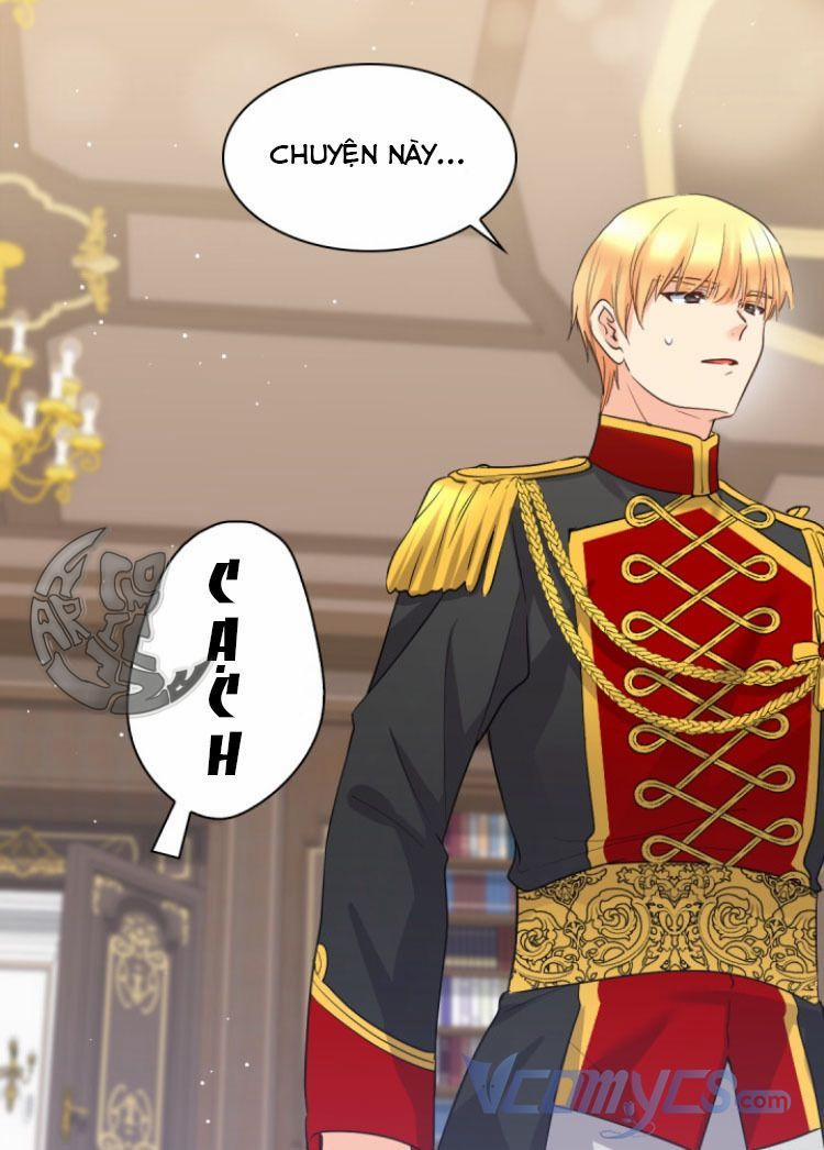 Cuộc Sống Mới Của Cặp Song Sinh 110 trang 10