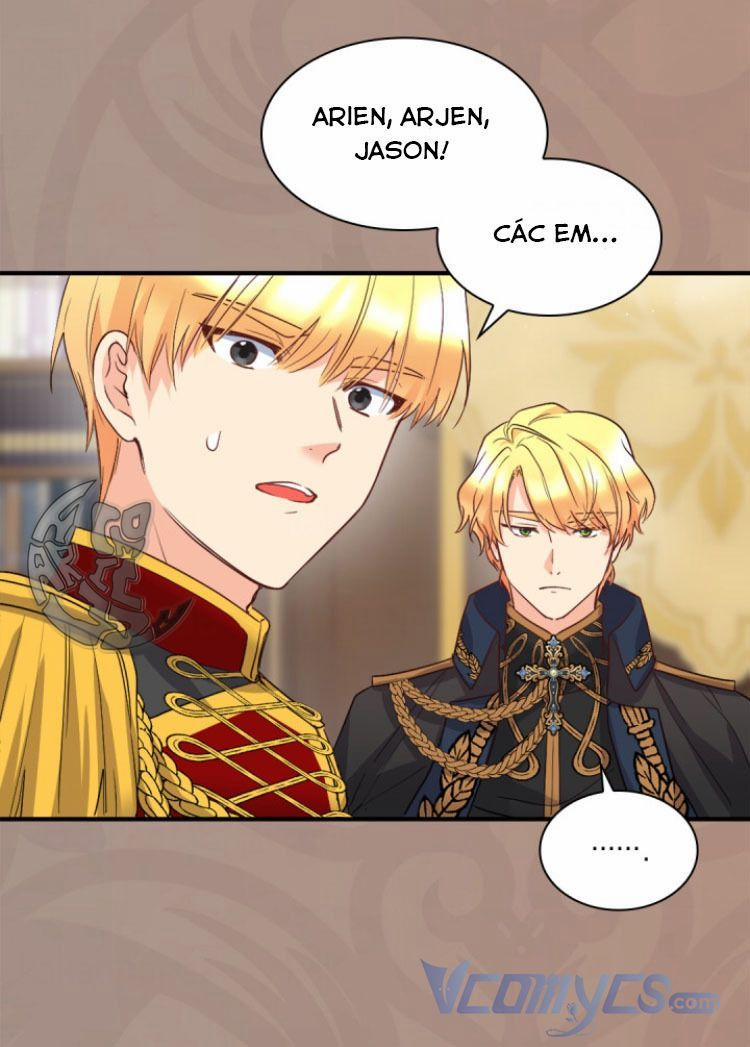 Cuộc Sống Mới Của Cặp Song Sinh 110 trang 12