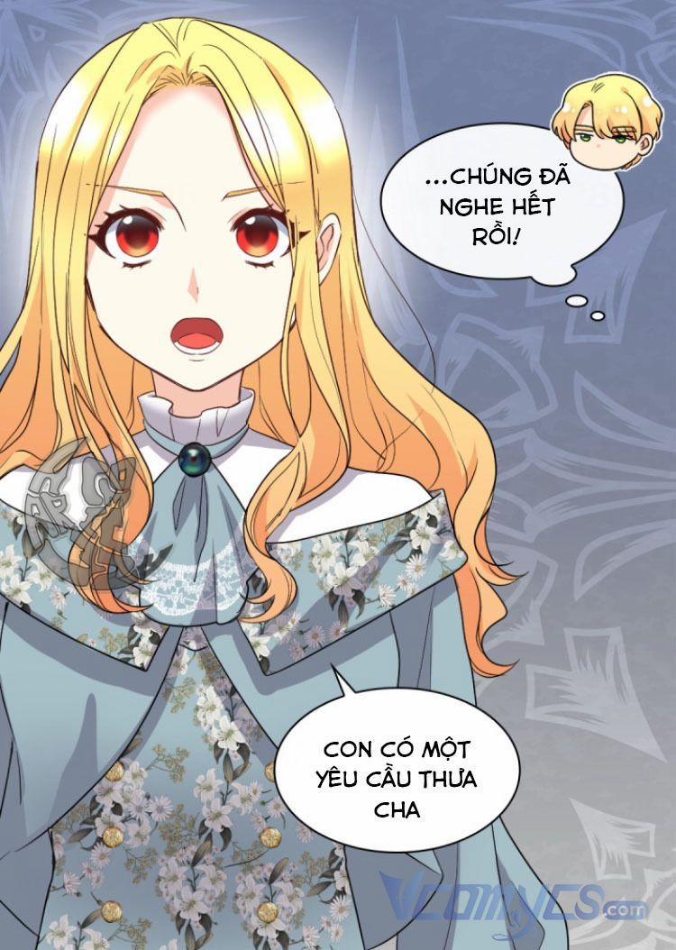 Cuộc Sống Mới Của Cặp Song Sinh 110 trang 13