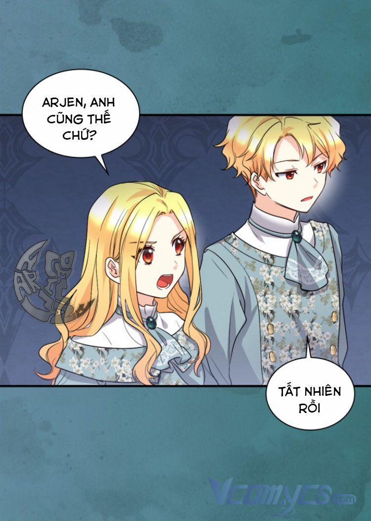 Cuộc Sống Mới Của Cặp Song Sinh 110 trang 14