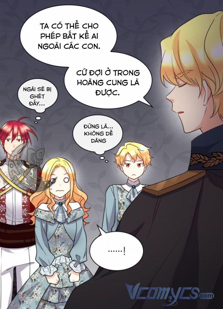 Cuộc Sống Mới Của Cặp Song Sinh 110 trang 19