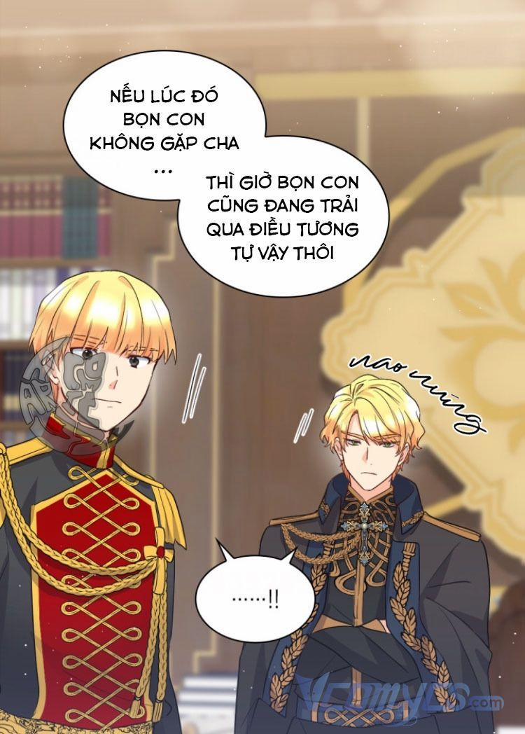 Cuộc Sống Mới Của Cặp Song Sinh 110 trang 23