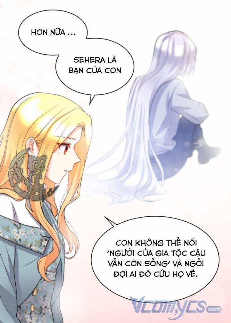 Cuộc Sống Mới Của Cặp Song Sinh 110 trang 24