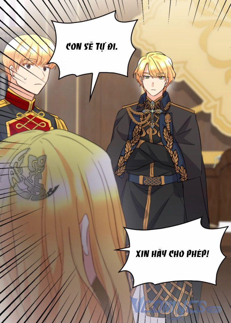 Cuộc Sống Mới Của Cặp Song Sinh 110 trang 26