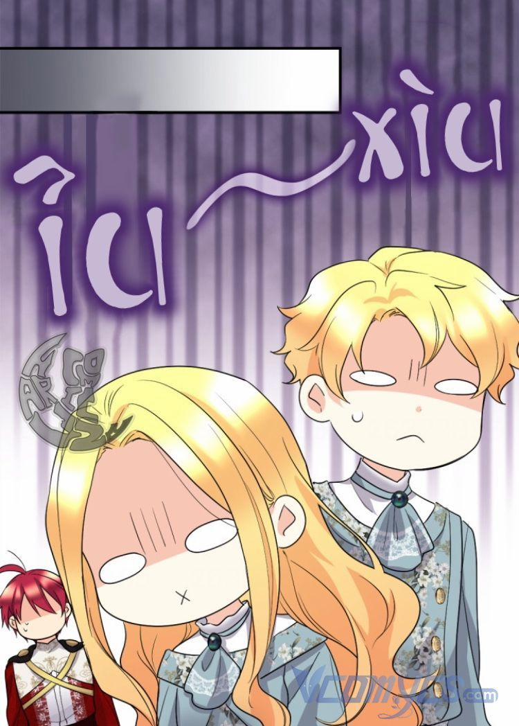 Cuộc Sống Mới Của Cặp Song Sinh 110 trang 28