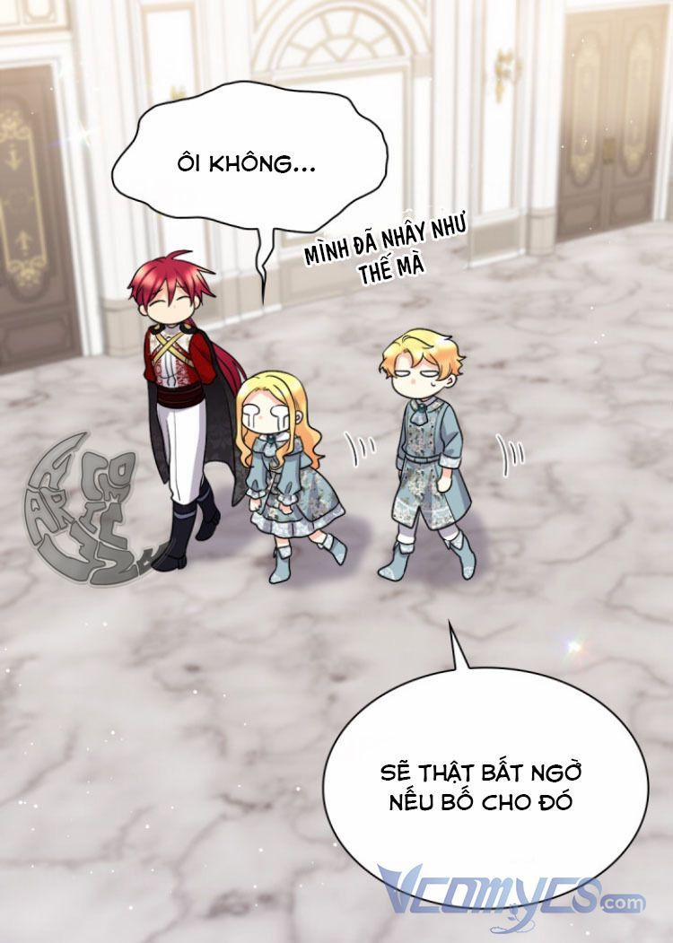 Cuộc Sống Mới Của Cặp Song Sinh 110 trang 29