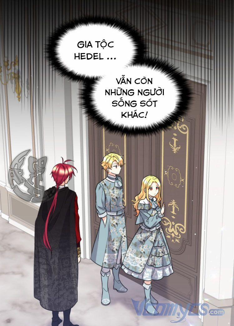 Cuộc Sống Mới Của Cặp Song Sinh 110 trang 3