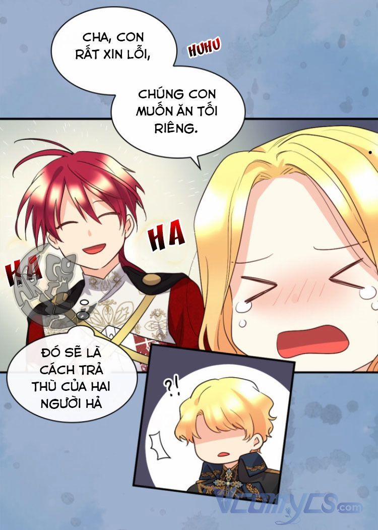 Cuộc Sống Mới Của Cặp Song Sinh 110 trang 30