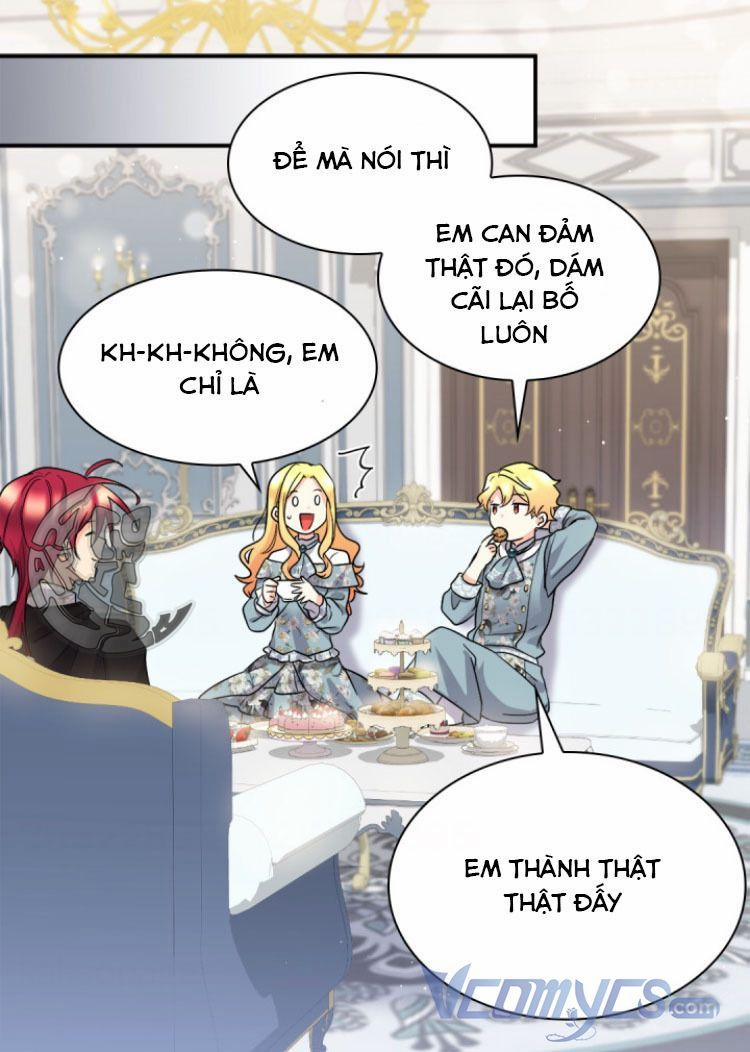 Cuộc Sống Mới Của Cặp Song Sinh 110 trang 31