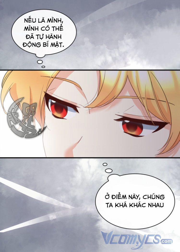 Cuộc Sống Mới Của Cặp Song Sinh 110 trang 32