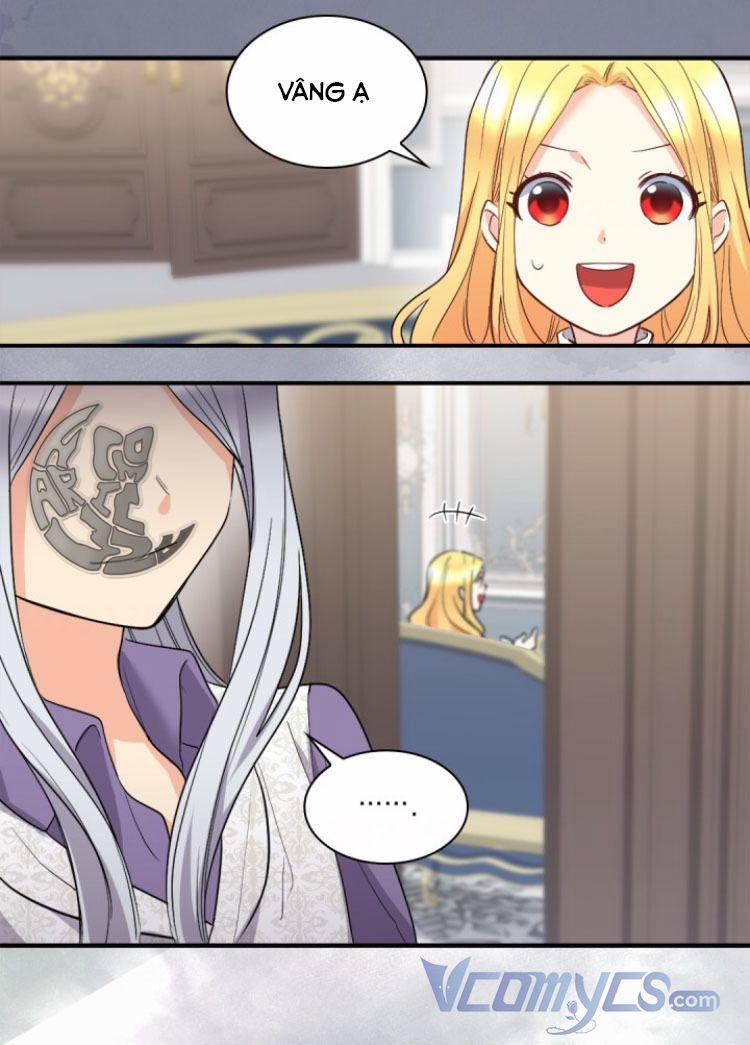Cuộc Sống Mới Của Cặp Song Sinh 110 trang 39