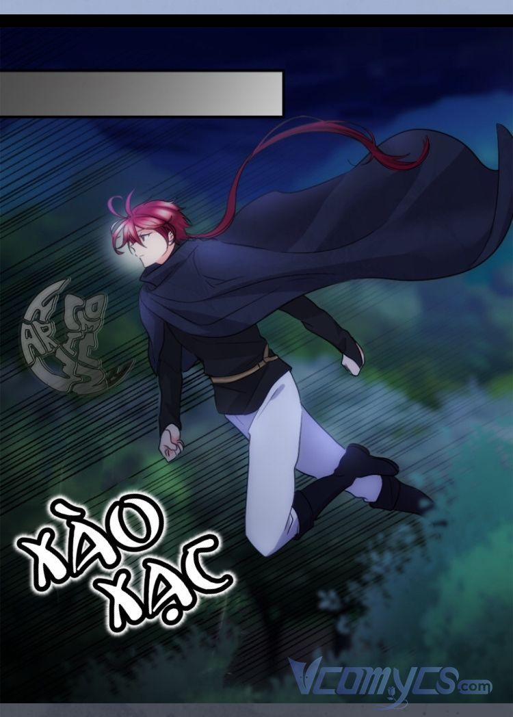 Cuộc Sống Mới Của Cặp Song Sinh 110 trang 40